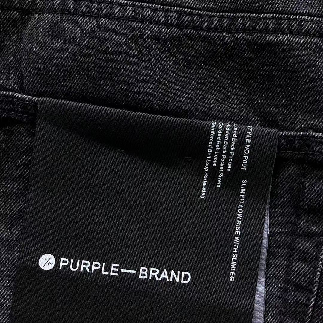 Purple 215 PURPLE TROUSERS 3110251217 (Im 170Cm 60Kg I Wear Size 30 In The Phot) - Image 14