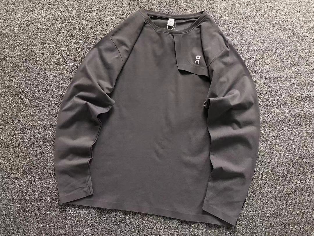 Unbranded 145 ON LONG SLEEVED 5208030501 (Im 170Cm 60Kg I Wear Size XL In The Phot) - Image 7