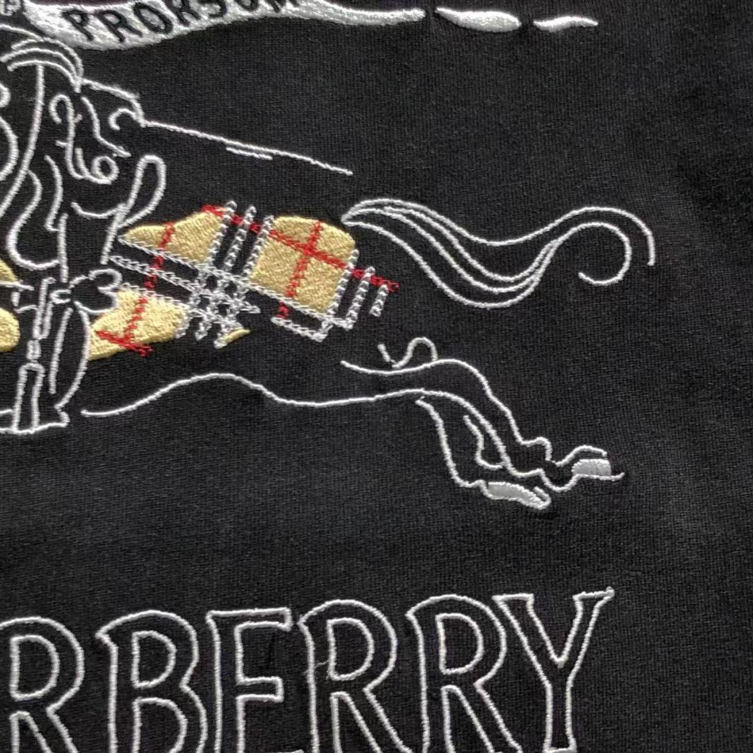 Burberry 125 B⭐R⭐E⭐RY T-SHIRT 526081781 (Im 170Cm 60Kg I Wear Size S In The Phot) - Image 12