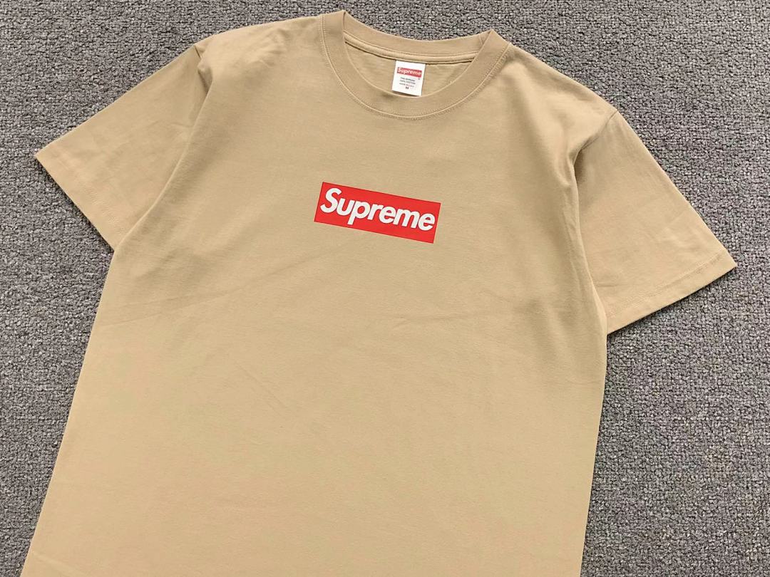 Supreme 95 S⭐⭐R⭐⭐E T-SHIRT 123120402 (Im 170Cm 60Kg I Wear Size M In The Phot) - Image 11