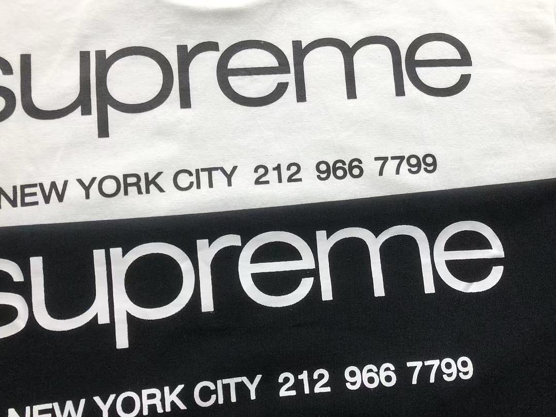Supreme 113 S⭐⭐R⭐⭐E T-SHIRT 52080423182 (Im 170Cm 60Kg I Wear Size M In The Phot) - Image 14