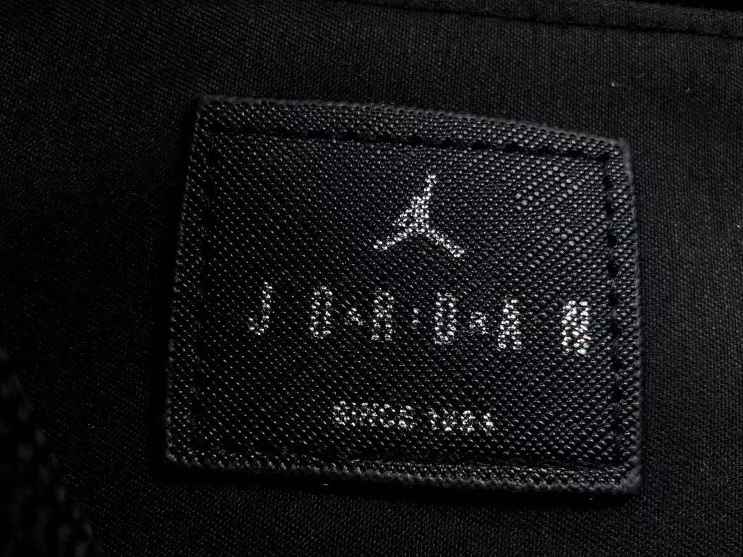 Air Jordan 108 A⭐R J⭐R⭐AN BAG 12340613 (Long 22CM* Wide 7CM* High 28CM) - Image 14