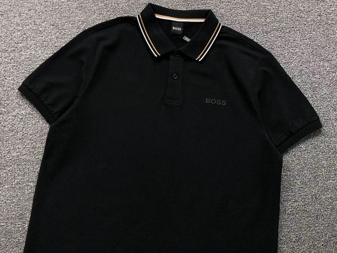 Hugo Boss 128 H⭐G⭐ B⭐⭐S POLO 2201241604 (Im 170Cm 60Kg I Wear Size XL In The Phot) - Image 8