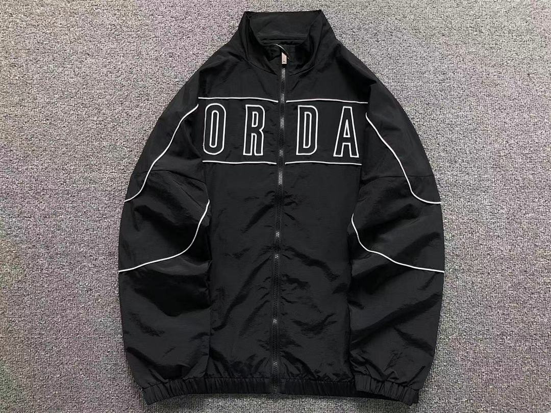 Air Jordan TROUSERS 138 A⭐R J⭐R⭐AN JACKET - Image 10