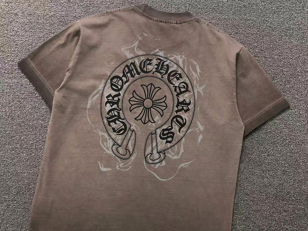 Comme des Garcons 118 C⭐⭐OME HE⭐⭐TS T-SHIRT 526200819 (Im 170Cm 60Kg I Wear Size M In The Phot) - Image 11