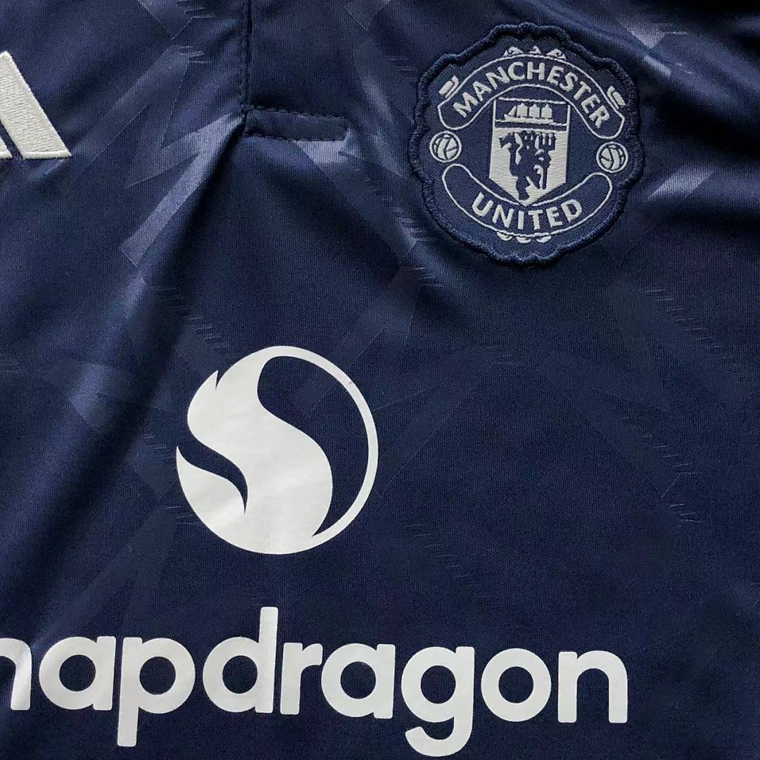 Chanel 68 FOOTBALL T-SHIRT SHORTS - Image 11