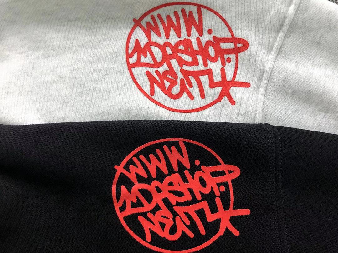 Unbranded 168 FASHION HOODIE 1110100356 (Im 170Cm 60Kg I Wear Size S In The Phot) - Image 17