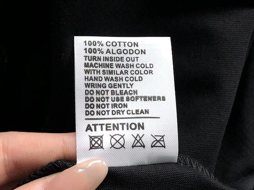 Stussy 78 STUSSY T-SHIRT 503031582 (Im 170Cm 55Kg I Wear Size M In The Phot) - Image 24