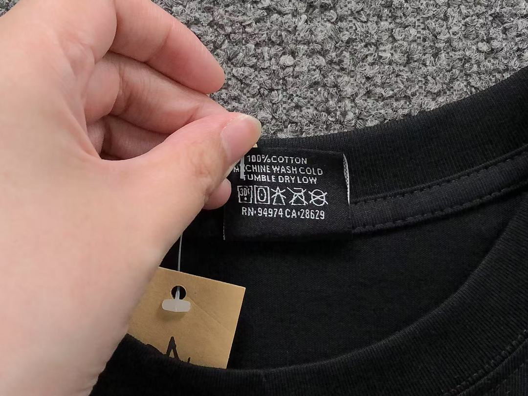 Stussy 78 STUSSY T-SHIRT 524301082 (Im 170Cm 60Kg I Wear Size M In The Phot) - Image 22
