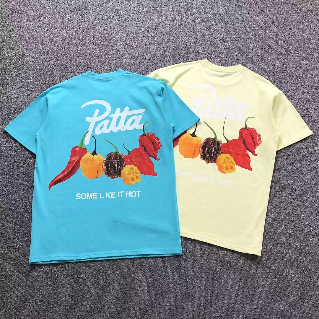 Patta 82 P⭐TT⭐ T-SHIRT 1261022175 (Im 170Cm 60Kg I Wear Size M In The Phot)