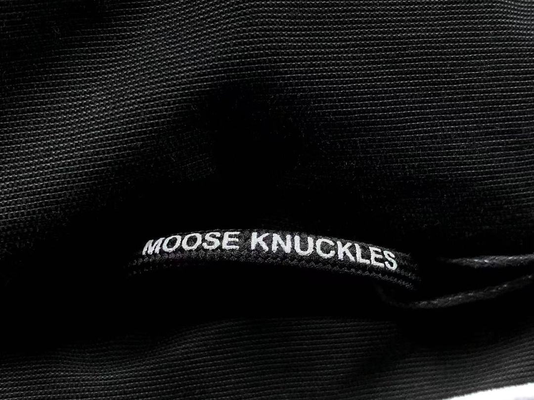 Moose Knuckles 508 M⭐⭐SE K⭐⭐CK⭐⭐S VEST DOWN - Image 25