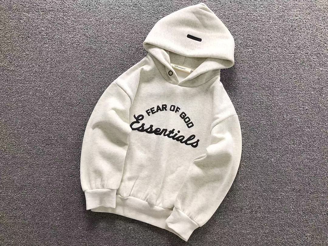 Fear of God 165 FOG HOODIE - Image 18