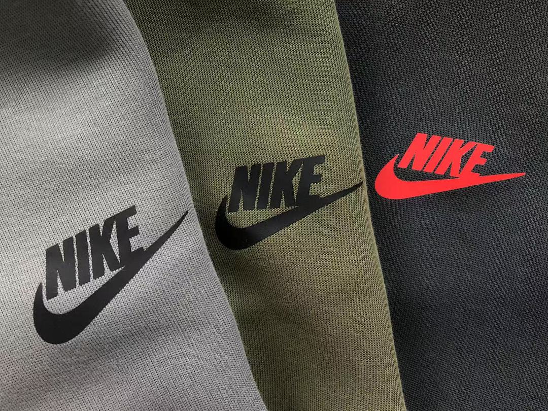 Nike 235 N⭐K⭐ HOODIE TROUSERS 412220993 (Im 170Cm 60Kg I Wear Size M In The Phot) - Image 15