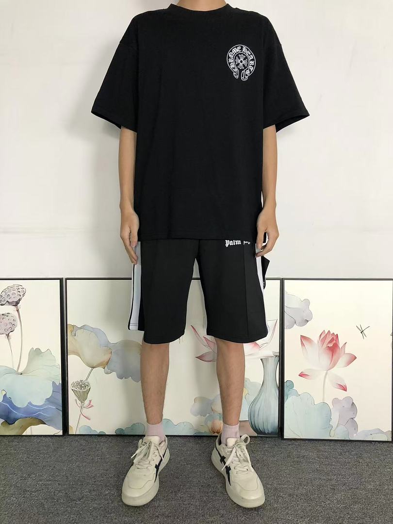 Comme des Garcons 98 C⭐⭐OME HE⭐⭐TS T-SHIRT 42061213144 (Im 170Cm 60Kg I Wear Size M In The Phot) - Image 3