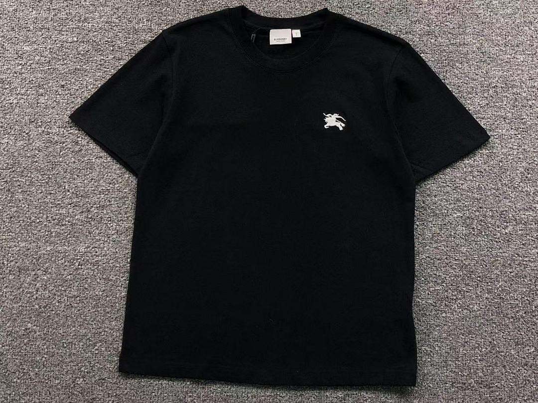 Burberry 79 B⭐R⭐E⭐RY T-SHIRT - Image 5