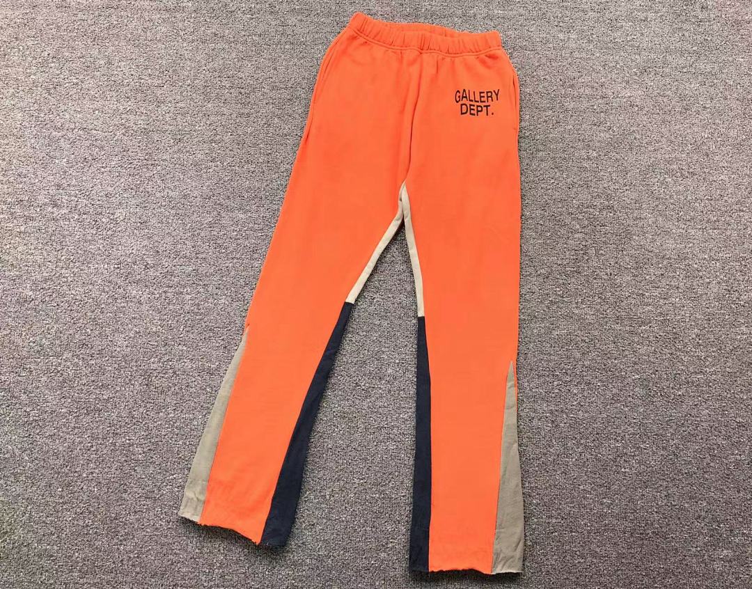 Gallery Dept 128 GALLERY DEPT TROUSERS 3105080153 (Im 170Cm 60Kg I Wear Size M In The Phot) - Image 16