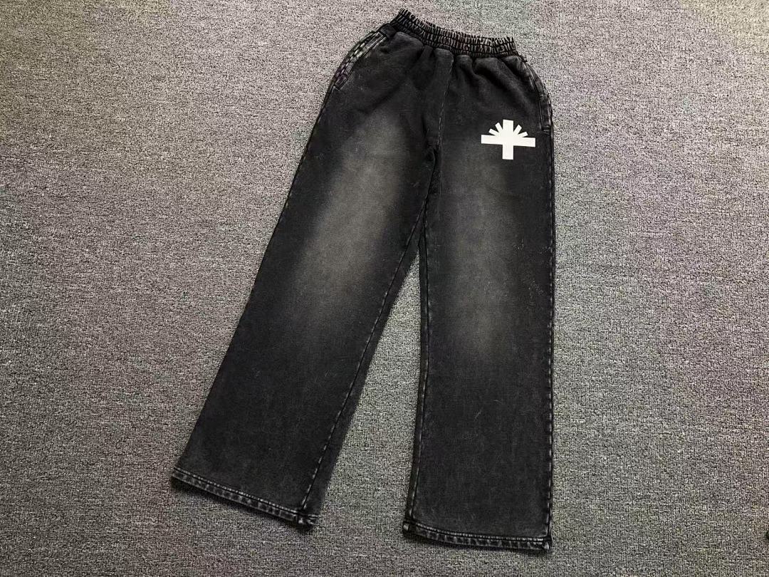 On Running 258 FASHION TROUSERS 213080872 (Im 170Cm 55Kg I Wear Size M In The Phot) - Image 6