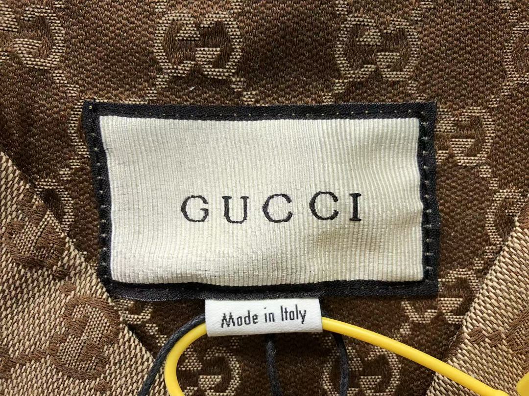 Gucci SHORTS 168 G⭐C⭐I SHIRT - Image 15