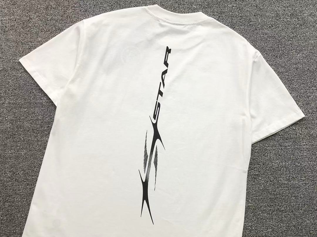 Hellstar 95 HELLSTAR T-SHIRT 3204251317 (Im 170Cm 60Kg I Wear Size S In The Phot) - Image 12