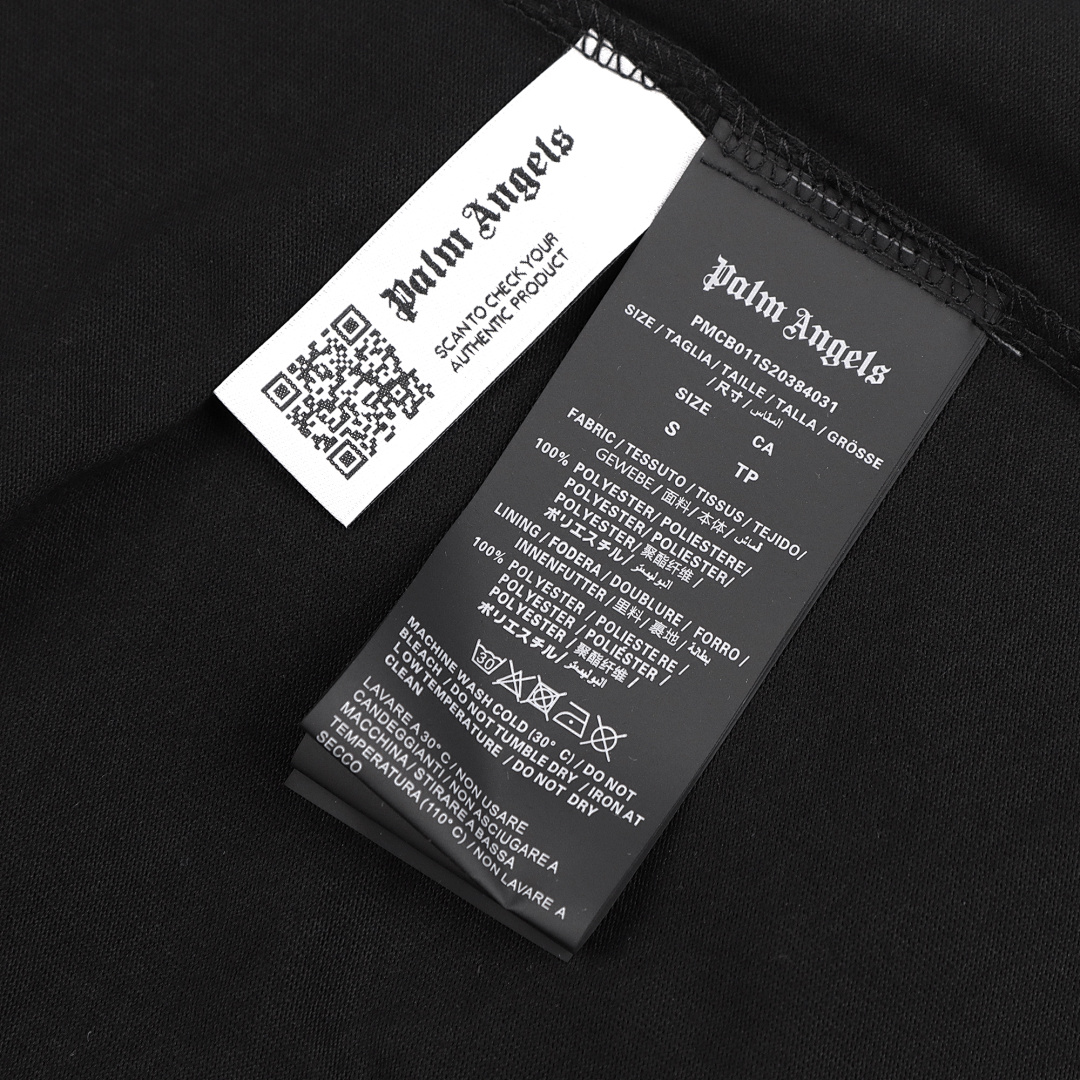Palm Angels 78 PALM ANGELS T-SHIRT - Image 16