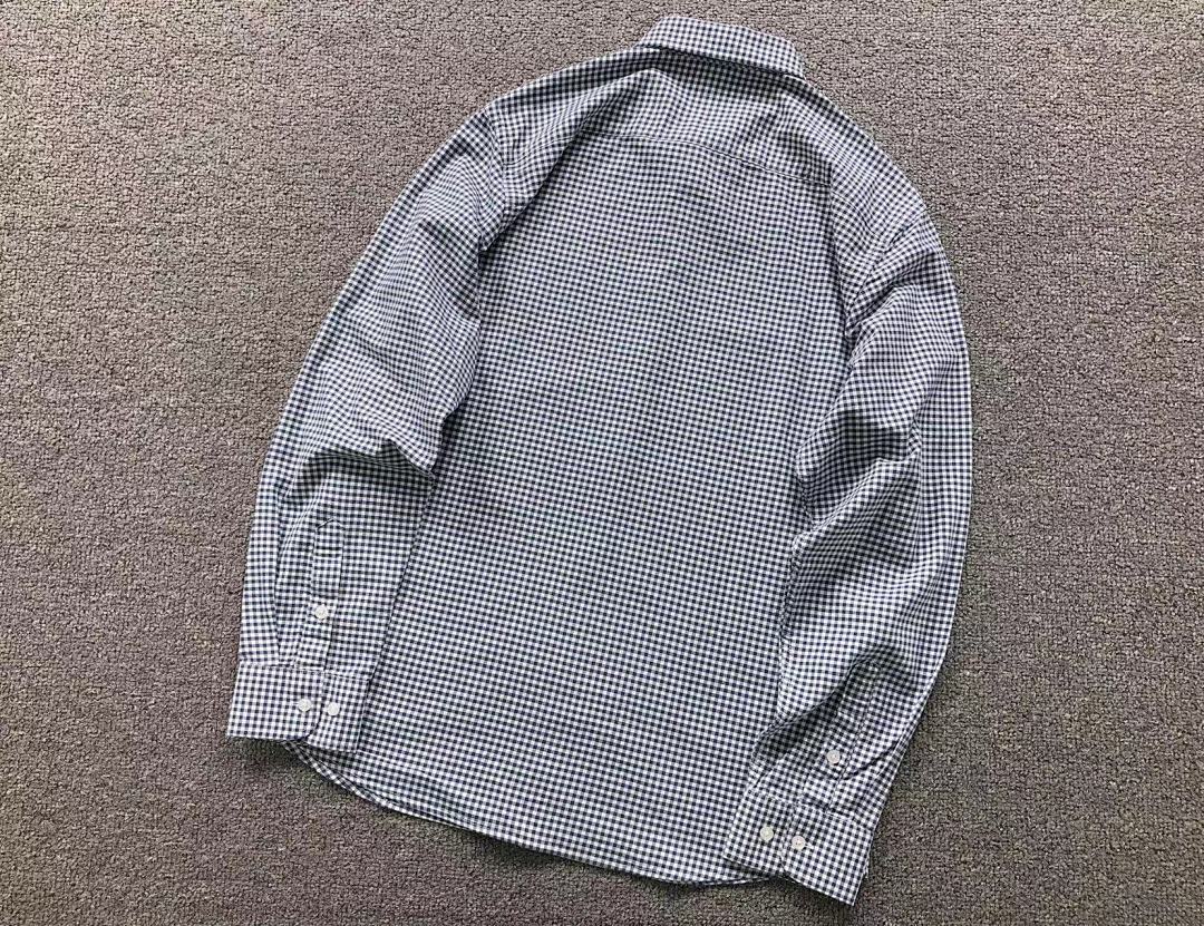 AMI 168 AMI SHIRT 3203272917 (Im 170Cm 60Kg I Wear Size S In The Phot) - Image 13