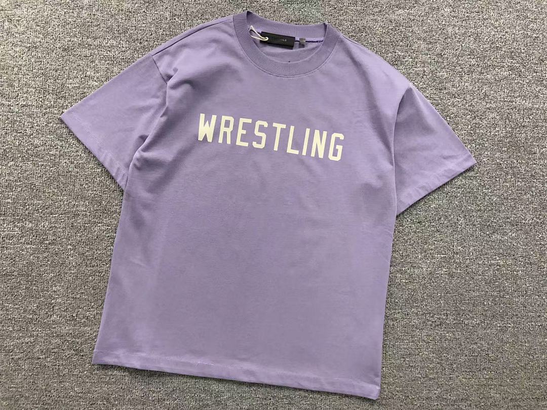 Fear of God 98 FOG T-SHIRT 312102117 (Im 170Cm 57Kg I Wear Size S In The Phot) - Image 15
