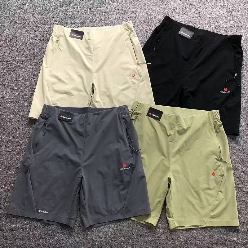 Unbranded 128 LULULEMON SHORTS 2204222301 (Im 170Cm 60Kg I Wear Size XL In The Phot)
