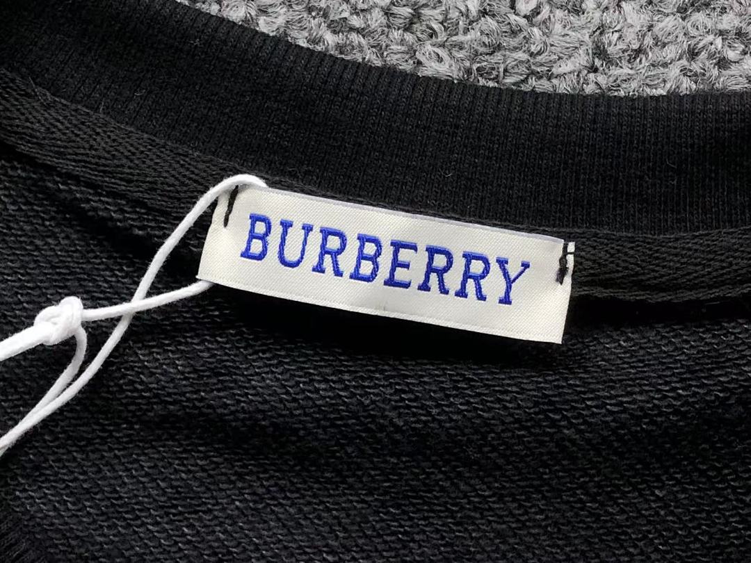 Burberry 135 B⭐R⭐E⭐RY HOODIE 5120816147 (Im 170Cm 60Kg I Wear Size L In The Phot) - Image 17
