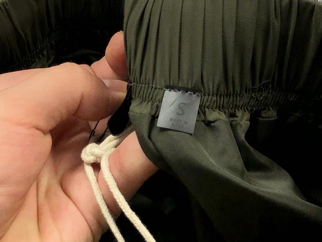 Fear of God 125 FOG - Image 16