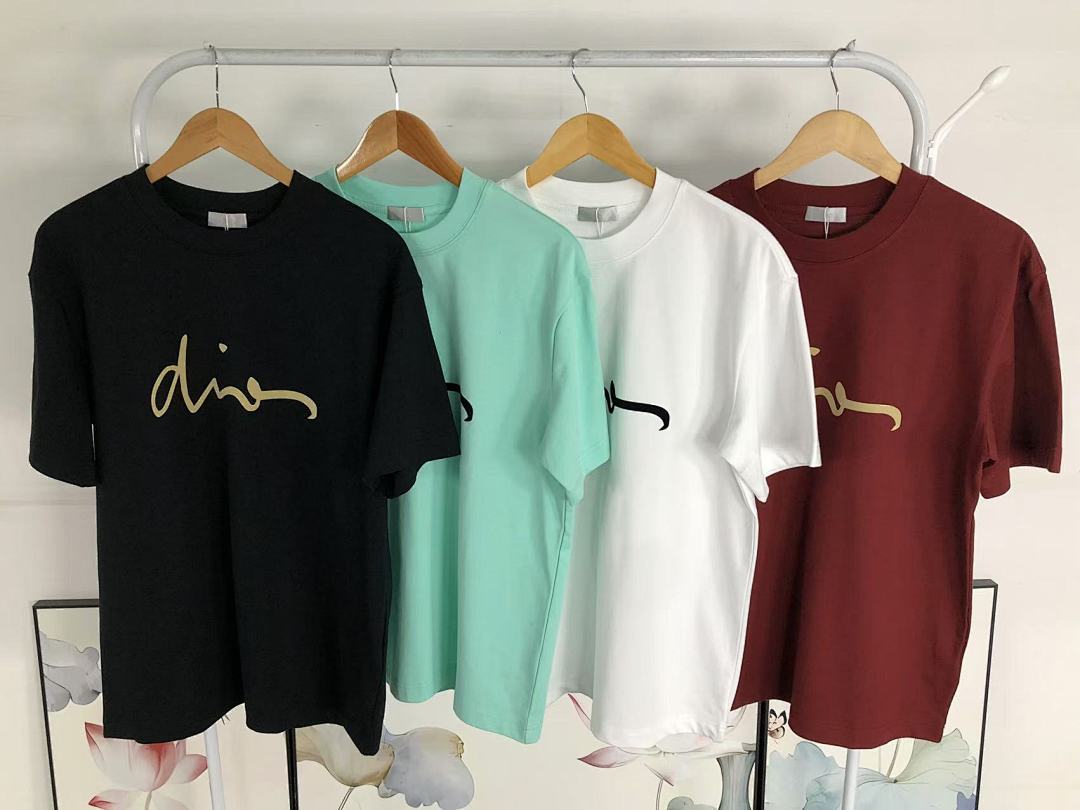 Dior 115 D⭐O⭐ T-SHIRT 4105172421 (Im 170Cm 60Kg I Wear Size M In The Phot) - Image 27