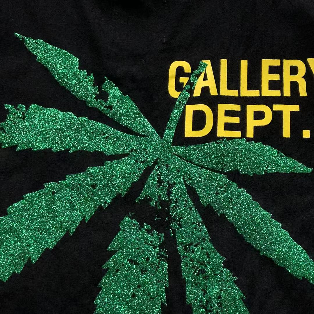 Gallery Dept 118 GALLERY DEPT T-SHIRT 3204252617 (Im 170Cm 60Kg I Wear Size S In The Phot) - Image 11