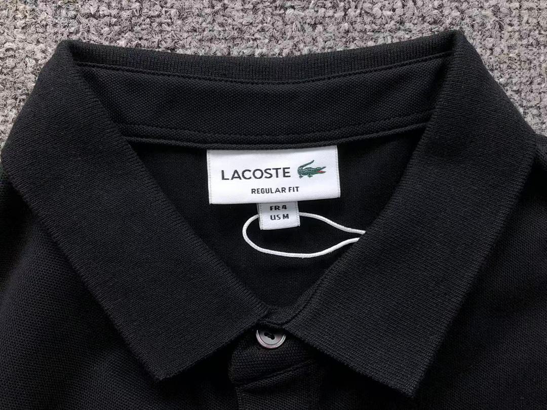 Lacoste 135 LACOSTE POLO 1232807159 (Im 170Cm 60Kg I Wear Size M In The Phot) - Image 23