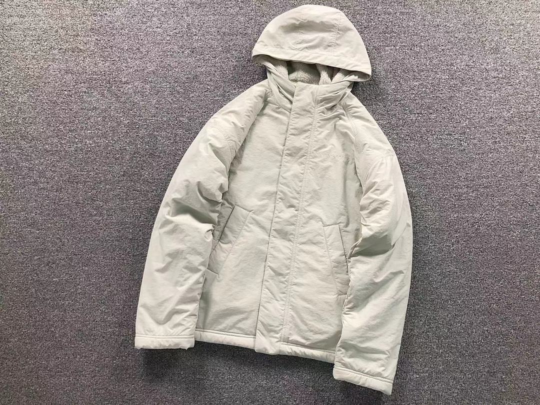 Canada Goose 618 C⭐N⭐⭐A G⭐⭐⭐E FLEECE JACKET 3208230215 (Im 170Cm 60Kg I Wear Size S In The Phot) - Image 8