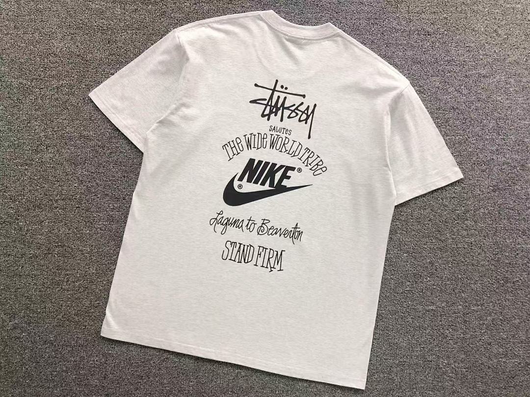 Nike 85 STUSSY N⭐K⭐ T-SHIRT - Image 16