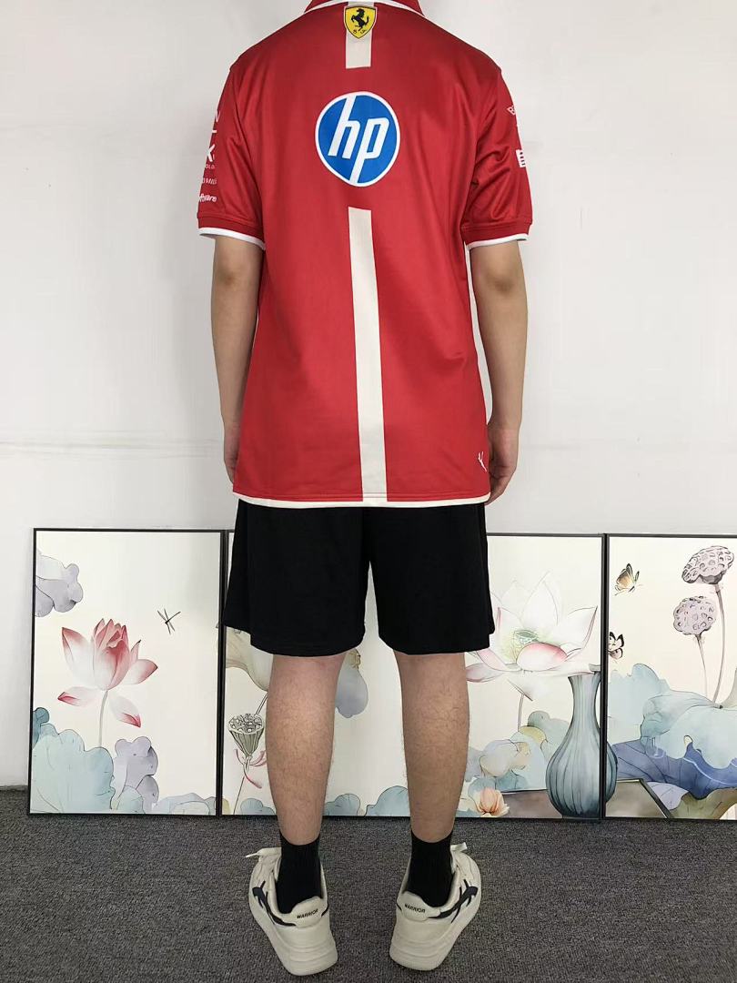 Unbranded 115 FOOTBALL T-SHIRT 11061315002 (Im 170Cm 60Kg I Wear Size M In The Phot) - Image 4