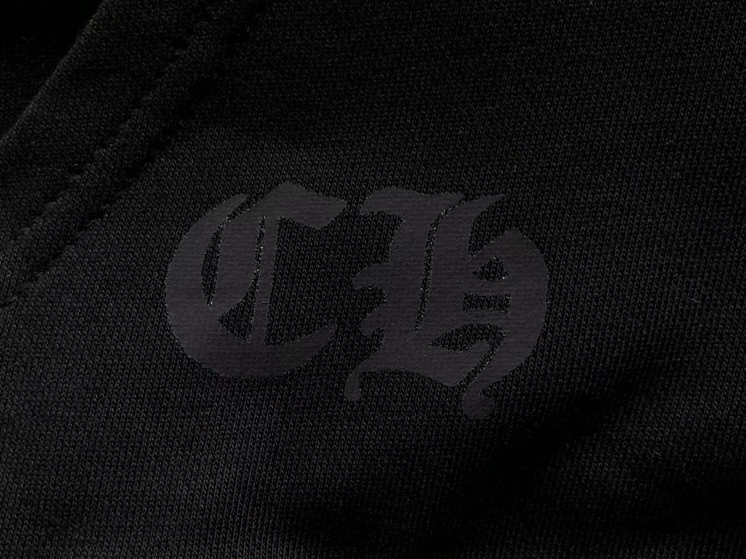 Comme des Garcons 218 C⭐⭐OME HE⭐⭐TS HOODIE 32090440125 (Im 170Cm 60Kg I Wear Size L In The Phot) - Image 12