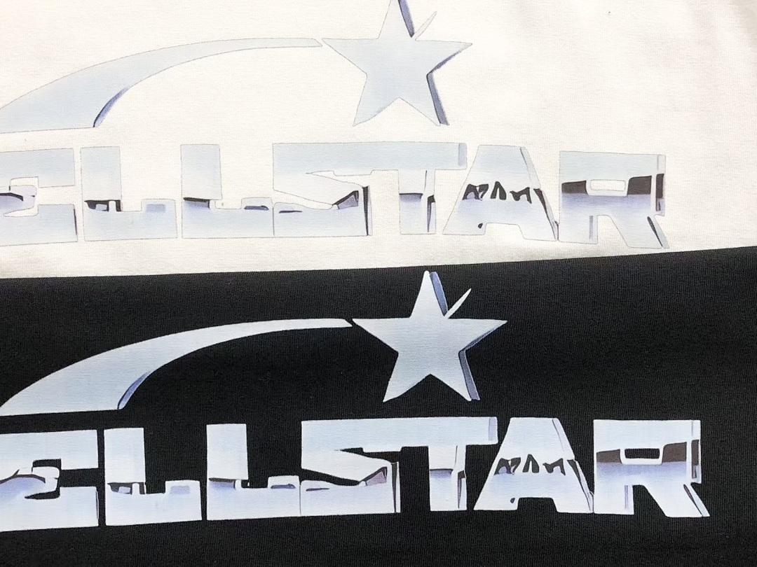 Hellstar 78 HELLSTAR T-SHIRT 505101589 (Im 170Cm 60Kg I Wear Size M In The Phot) - Image 21