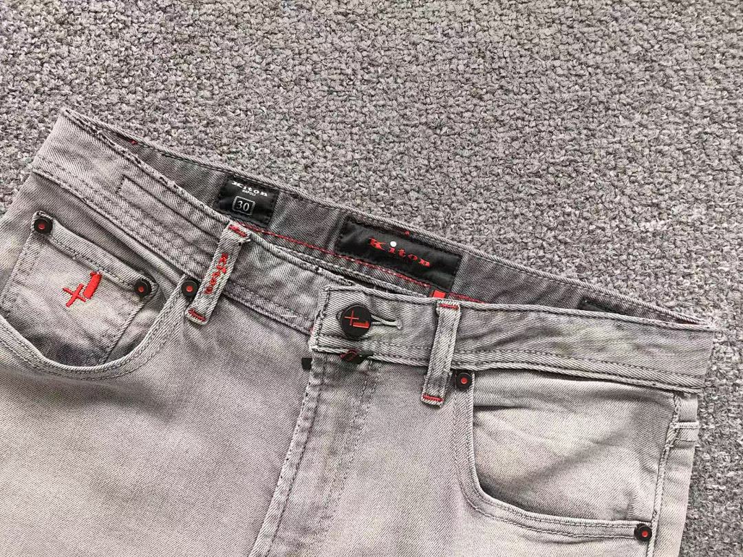Kenzo 268 K⭐⭐O⭐ TROUSERS 216073367 (Im 170Cm 60Kg I Wear Size 30 In The Phot) - Image 13