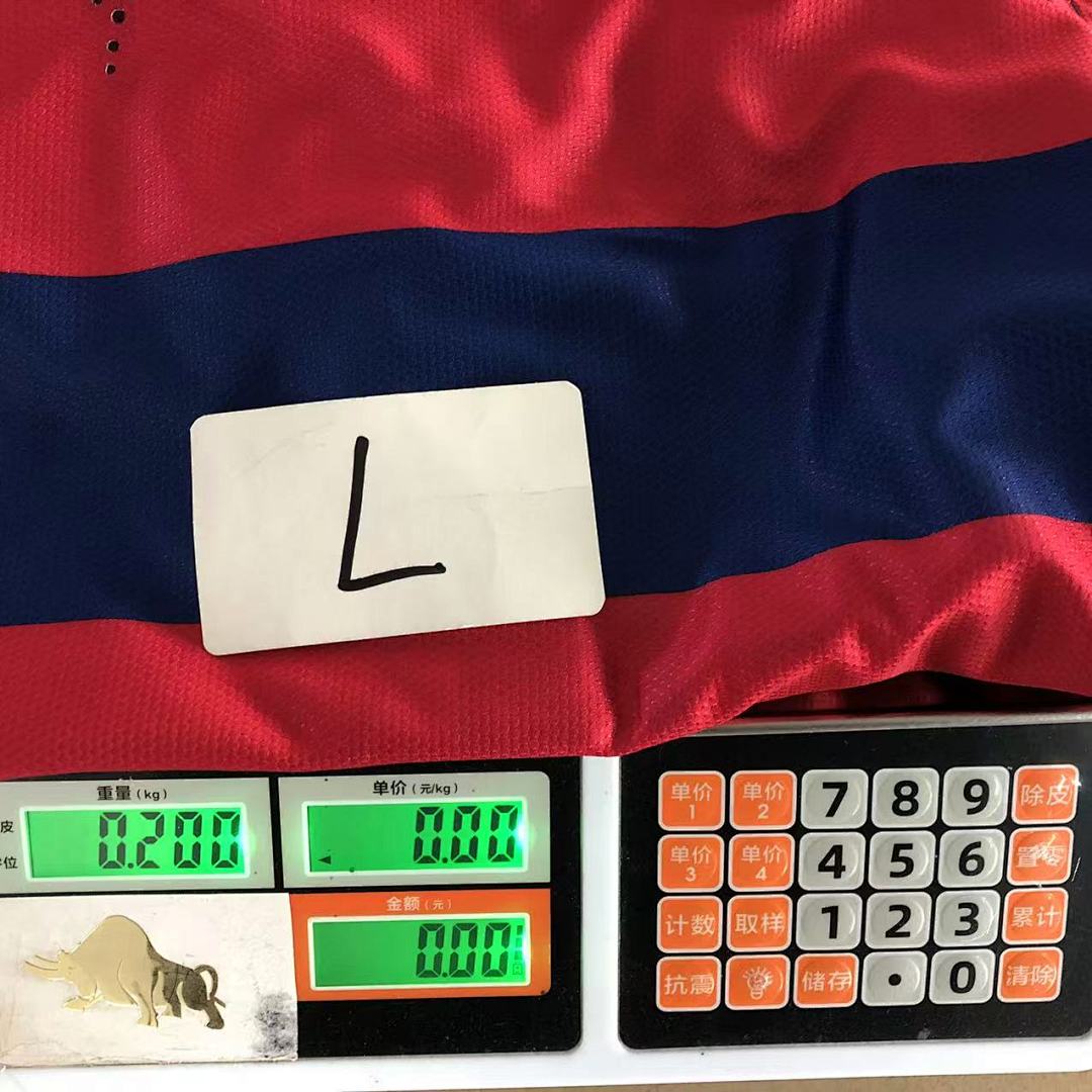 Unbranded 98 FOOTBALL LONG SLEEVED 11082732002 (Im 170Cm 60Kg I Wear Size L In The Phot) - Image 22