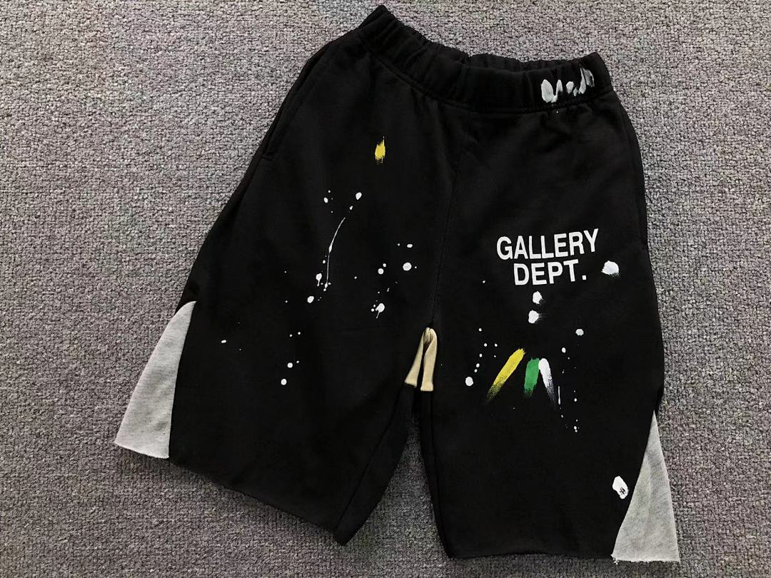 Gallery Dept 88 GALLERY DEPT SHORTS 5121211158 (Im 170Cm 60Kg I Wear Size S In The Phot) - Image 14