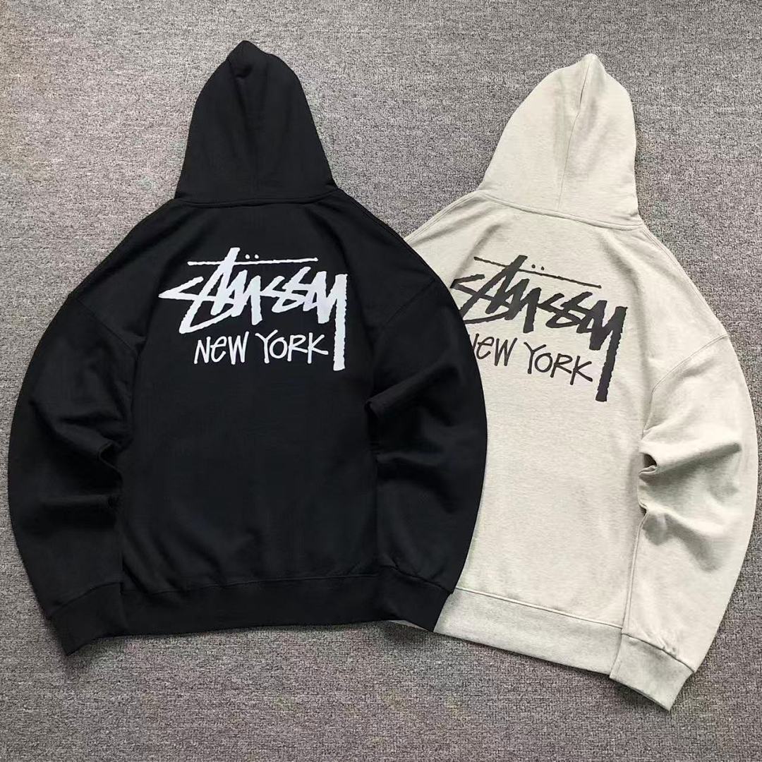 Stussy Stussy 158 HOODIE 1112022002 (Im 170Cm 60Kg I Wear Size XL In The Phot), photo 1