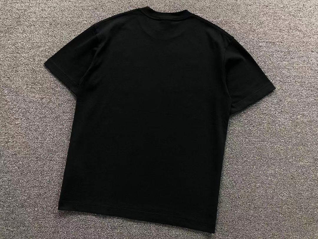 Dior 125 D⭐O⭐ T-SHIRT 52070709147 (Im 170Cm 60Kg I Wear Size M In The Phot) - Image 23