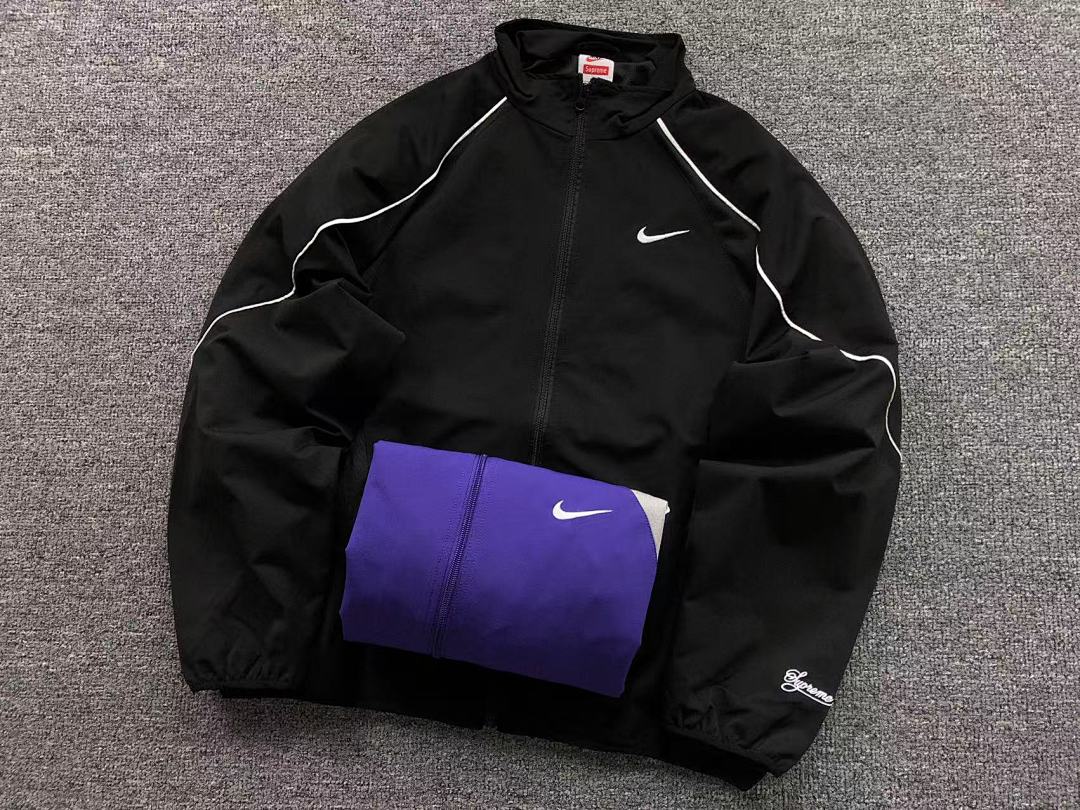 Nike TROUSERS N⭐K⭐ S⭐⭐R⭐⭐E JACKET - Image 16