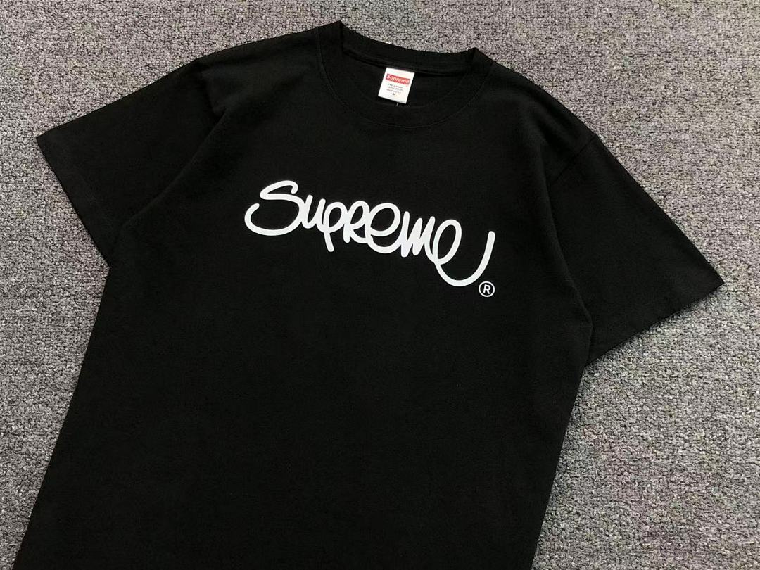 Supreme 95 S⭐⭐R⭐⭐E T-SHIRT 123121902 (Im 170Cm 60Kg I Wear Size M In The Phot) - Image 17