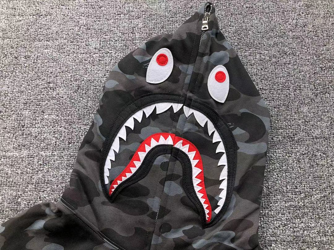 Bape 239 BAPE - Image 9