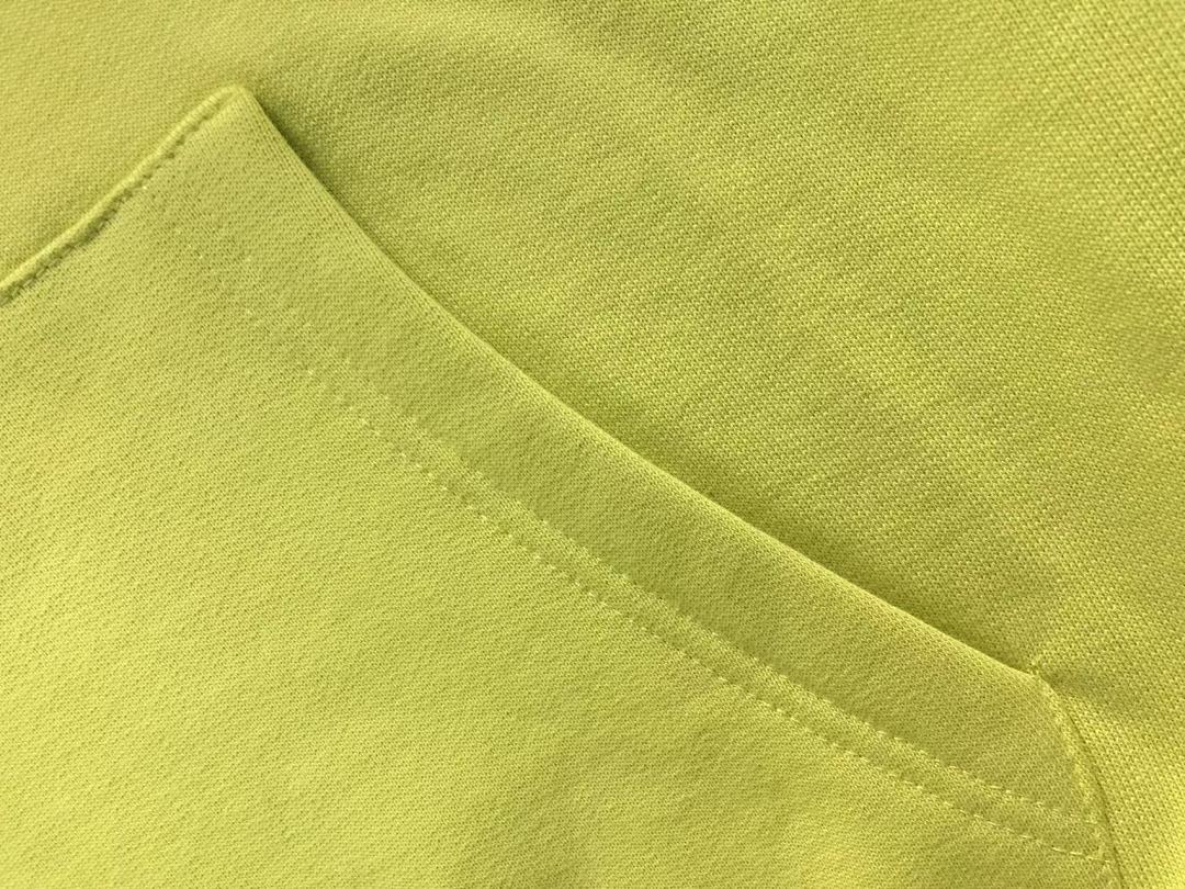 Unbranded 208 S⭐Y⭐⭐K HOODIE 5122313120 (Im 170Cm 60Kg I Wear Size M In The Phot) - Image 11