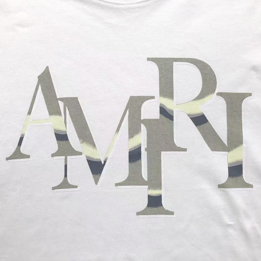AMIRI 85 AMIRI T-SHIRT 111284174 (Im 170Cm 55Kg I Wear Size S In The Phot) - Image 15