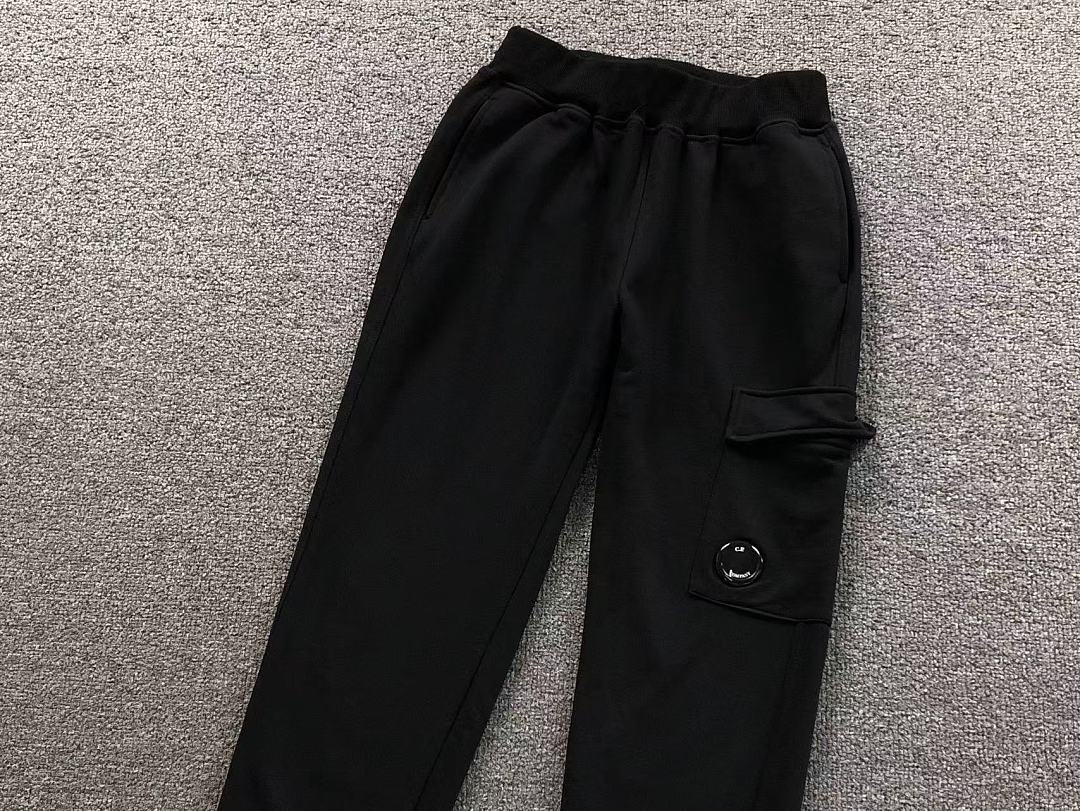 C.P. Company 165 CP TROUSERS 42060910143 (Im 170Cm 60Kg I Wear Size M In The Phot) - Image 16