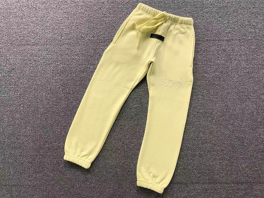 Fear of God TROUSERS 135 FOG HOODIE - Image 32