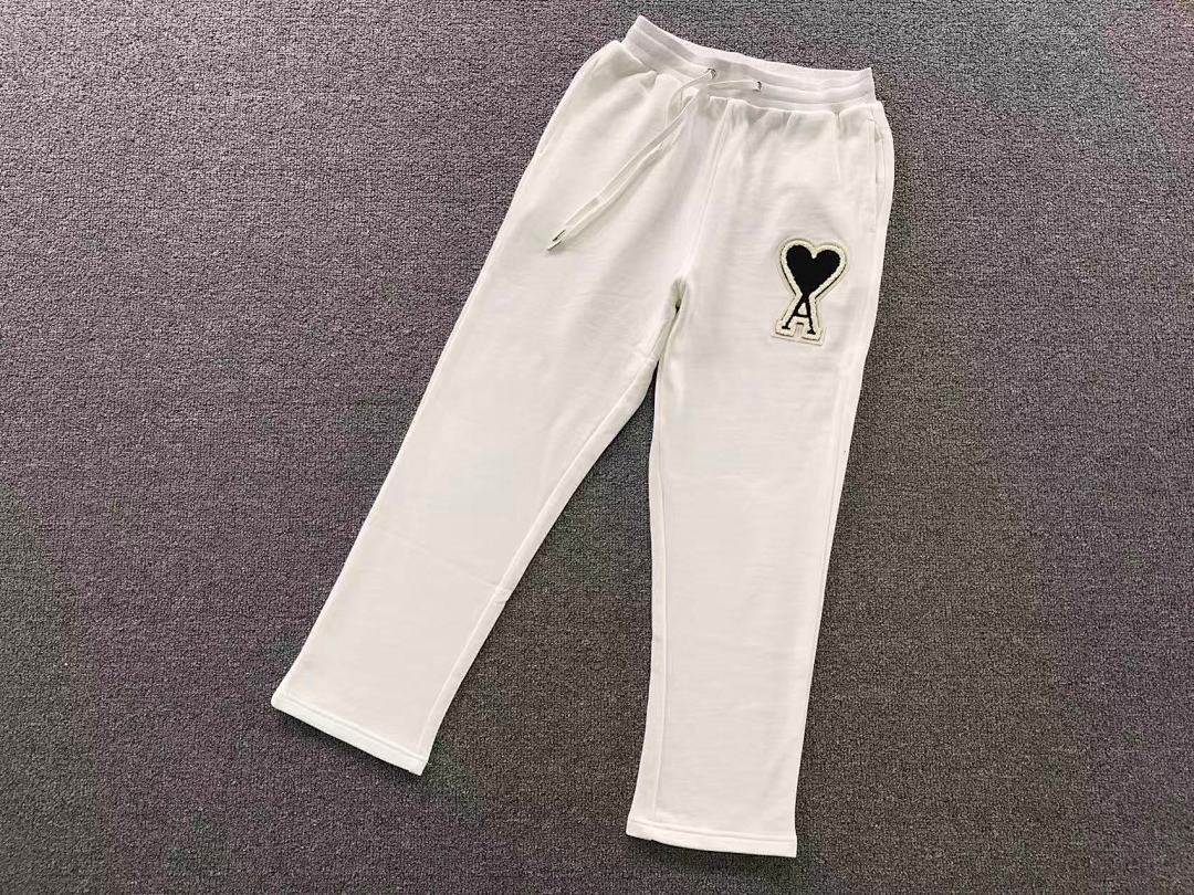 AMI 115 AMI TROUSERS 59190988 (Im 170Cm 60Kg I Wear Size M In The Phot) - Image 18